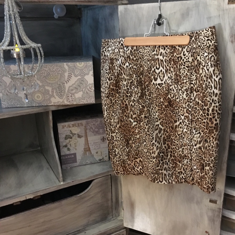 New York & Co skirt